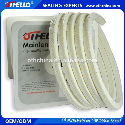 pump Acrylic Fiber Braided gland Packing